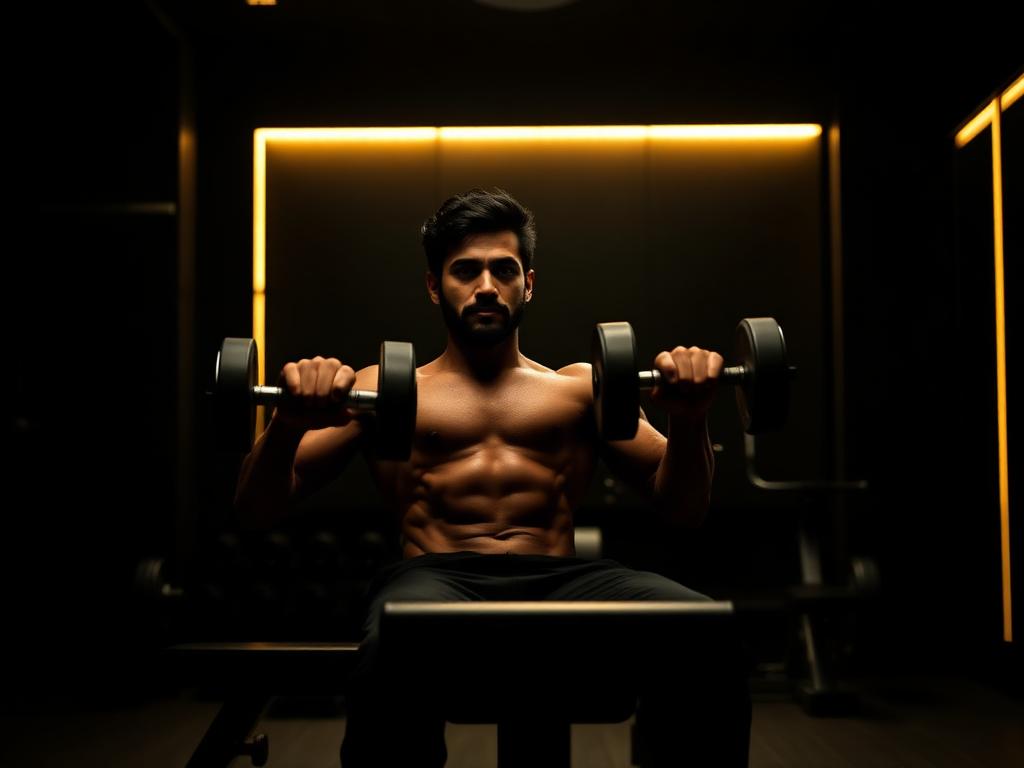 Muscle Development